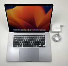 Apple macbook pro gebraucht kaufen  Neuburg