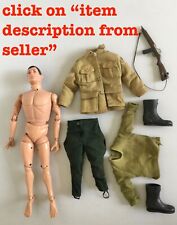 1960s palitoy action for sale  Charlotte