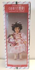 doll lynne porcelain victoria for sale  Livonia