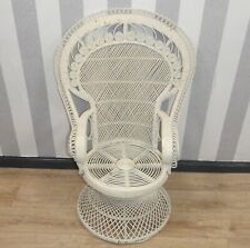 70er rattan lounge gebraucht kaufen  Wilhelmshaven-City