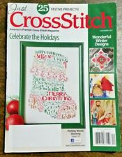 Crossstitch mags 1983 for sale  Minneapolis