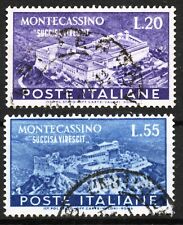 Repubblica 1951 ricostruzione usato  Rieti