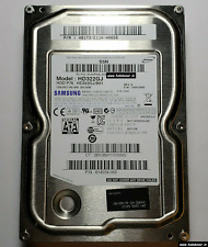 Desktop Samsung HD322GJ/B01 320GB SATA 3,5" 614559-002 comprar usado  Enviando para Brazil