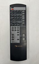 Original nakamichi remote for sale  Springfield