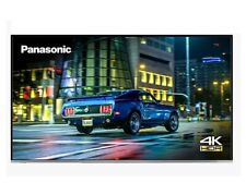 Panasonic 55hx585b uhd for sale  WELLINGBOROUGH