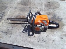Used stihl ms180 for sale  Union