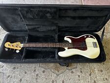 Fender mim 60th for sale  Valley Center