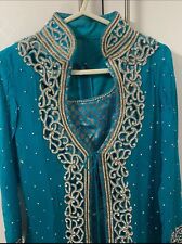 Party wear salwar for sale  ACCRINGTON