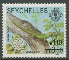 Seychellen 1979 tiere gebraucht kaufen  Gleichen
