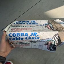 Quality cobra cable for sale  Salinas