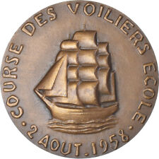 1154760 médaille course d'occasion  Lille-