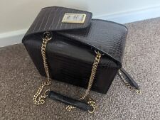 Topshop handbag dark for sale  STEVENAGE