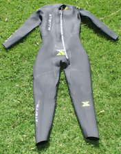 Used, Xterra Women Volt Triathlon tri Wetsuit Fullsuit Medium Large WMLA New NWOT for sale  Shipping to South Africa