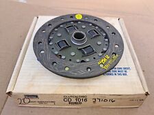 Clutch friction disc for sale  Center