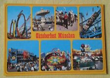 Alte ktoberfest münchen gebraucht kaufen  Meiningen