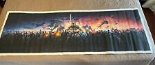 Marvel heroes canvas for sale  Grand Haven
