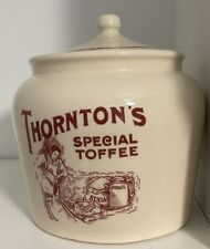 Vintage thornton special for sale  BRIDGWATER