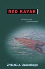 Red kayak paperback for sale  Montgomery