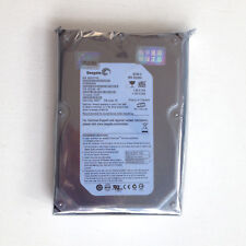 Seagate SV35.2 500GB Internal IDE PATA 7200RPM 3.5" HDD ST3500630AV Festplatte, usado comprar usado  Enviando para Brazil
