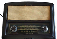 1950s bush radio for sale  WAREHAM