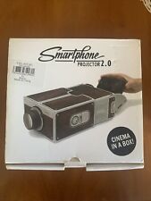 Smartphone projector mini usato  Salerno