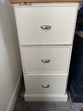 Pine painted filing for sale  NEWARK