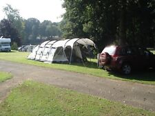 Family tent person for sale  HUNTINGDON