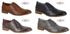 Mens brogues oxford for sale  BOURNEMOUTH