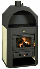 Wood fired stove for sale  Shipping to Ireland