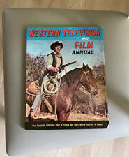 Western television film for sale  MILTON KEYNES