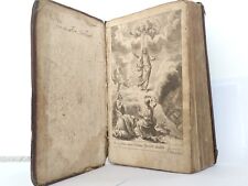 1666 livre bible d'occasion  Saint-Priest