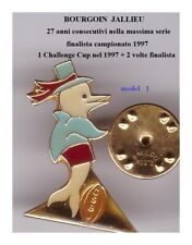 Pin distintivo spilla usato  Italia
