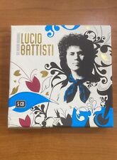 Album originale lucio usato  Crotone