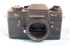 Leicaflex sl2 perfettamente usato  Fonte Nuova