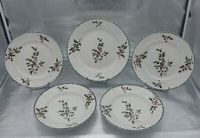 Plat assiettes plates d'occasion  Royan