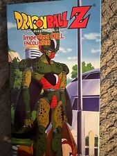 Dragon ball imperfect for sale  UK