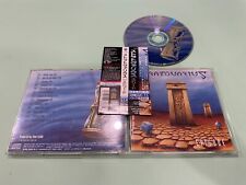 Stratovarius – Episode Japan CD OBI (VICP-5721) comprar usado  Enviando para Brazil