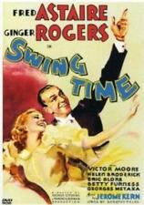 Swing time dvd for sale  Kennesaw