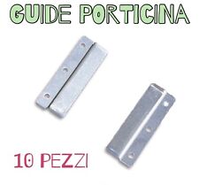 Guide porticina ferramenta usato  Siena