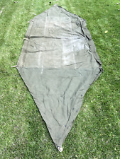 Army pup tent for sale  Toronto