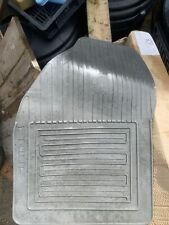 Prius rubber mat for sale  LONDON