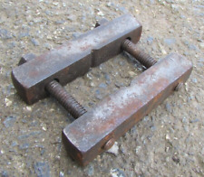 Vintage engineers clamp for sale  PENRYN