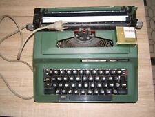 Machine écrire smith d'occasion  Vouziers