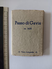 Passo gavia minivedute usato  Cagliari