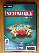 Scrabble interactive windows usato  Ferrere