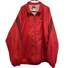 Adidas xxl wind for sale  Checotah