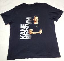 Kane brown tour for sale  Chesterfield