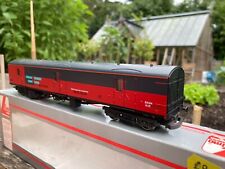 Used, 2x LIMA OO Gauge 305640A4 MK1 GUV  Revised BR RES LIVERY express parcels BOXED for sale  VIRGINIA WATER