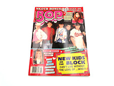 Bop magazine november for sale  Auburndale