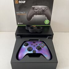 SCUF Instinct Xbox Series X/S Wireless Controller Damascus - See Description for sale  Shipping to South Africa